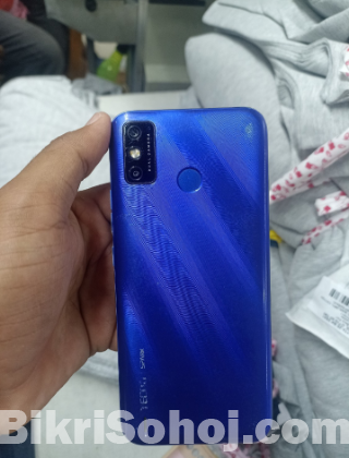 Tecno Spark 6 Go